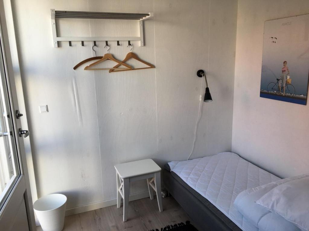 Casablanca Hostel, Hyggelig Overnatning Anholt Exterior foto